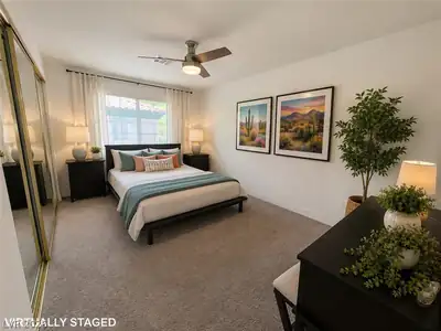 8410 Eldora Avenue 2078, Las Vegas, NV 89117 Bedroom
