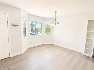 8410 Eldora Avenue 2078, Las Vegas, NV 89117 Dining Area