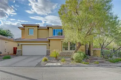 10510 Ardsley Lane, Las Vegas