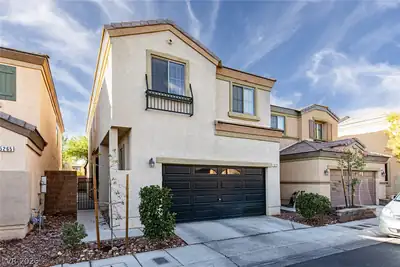 5273 Coral Ribbon Avenue, Las Vegas