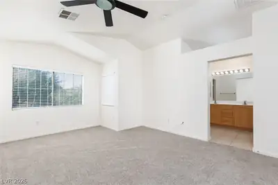 5273 Coral Ribbon Avenue, Las Vegas, NV 89139 Primary Bedroom