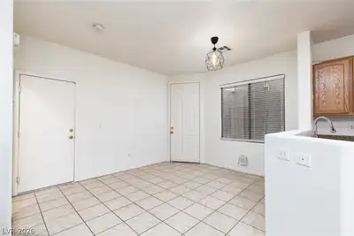 5273 Coral Ribbon Avenue, Las Vegas, NV 89139 Dining Area