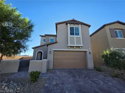 8922 Wallner Street, Las Vegas