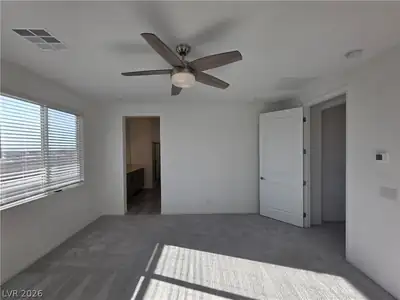 8922 Wallner Street, Las Vegas, NV 89166 Primary Bedroom