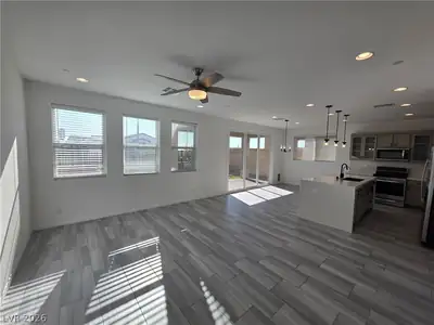 8922 Wallner Street, Las Vegas, NV 89166 Living Room