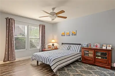 1453 Blisworth Court 102, Las Vegas, NV 89102 Bedroom