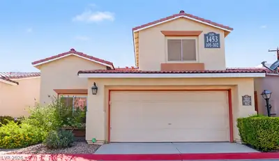 1453 Blisworth Court 102, Las Vegas