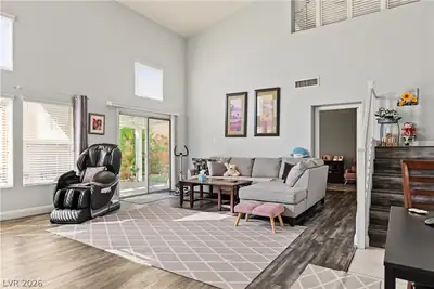 1453 Blisworth Court 102, Las Vegas, NV 89102 Living Room