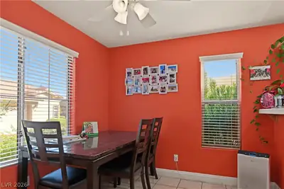 1453 Blisworth Court 102, Las Vegas, NV 89102 Dining Area