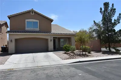 6304 Sereno Springs Street North Las Vegas, NV 89081