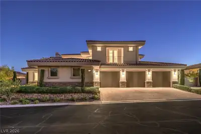 9727 Dream Brook Court, Las Vegas