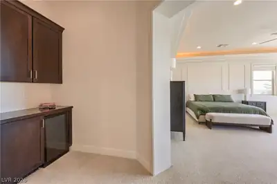 9727 Dream Brook Court, Las Vegas, NV 89149 Bedroom