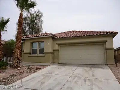 3129 Hartley Cove Avenue North Las Vegas, NV 89081