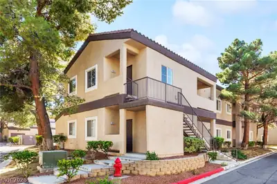 5250 South Rainbow Boulevard 2033, Las Vegas
