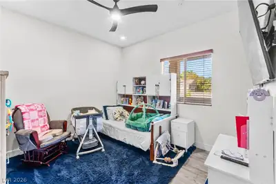 5250 South Rainbow Boulevard 2033, Las Vegas, NV 89118 Bedroom