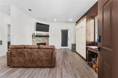 5250 South Rainbow Boulevard 2033, Las Vegas, NV 89118 Living Room