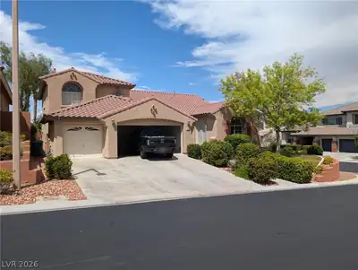 11000 Pine Knolls Court, Las Vegas