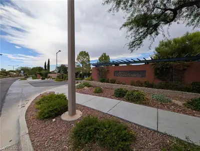 11000 Pine Knolls Court, Las Vegas, NV 89144 