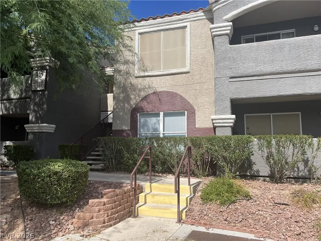 5055 HACIENDA Avenue 1187, Las Vegas, NV 89118