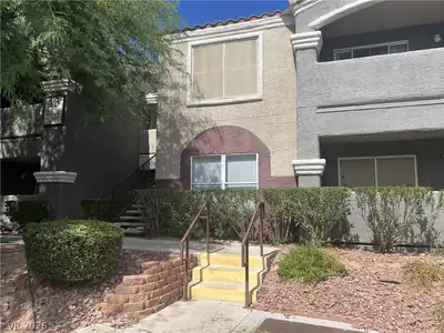 5055 HACIENDA Avenue 1187, Las Vegas