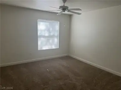 5055 HACIENDA Avenue 1187, Las Vegas, NV 89118 Bedroom