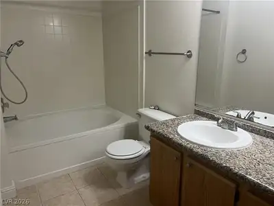5055 HACIENDA Avenue 1187, Las Vegas, NV 89118 Bathroom