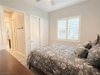 9958 Regency Square Avenue, Las Vegas, NV 89148 Bedroom
