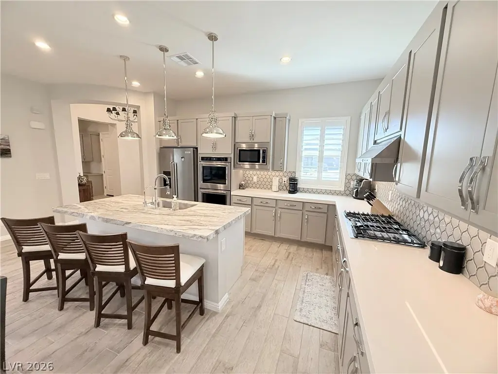 9958 Regency Square Avenue, Las Vegas, NV 89148
