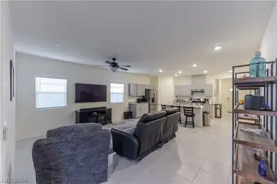 10944 Stone Crossing Avenue, Las Vegas, NV 89166 Living Room