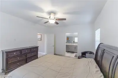 10944 Stone Crossing Avenue, Las Vegas, NV 89166 Bedroom