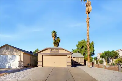 1821 South Christy Lane, Las Vegas