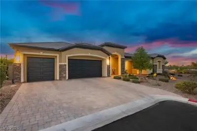 7009 Connor Cove Street Las Vegas, NV 89118