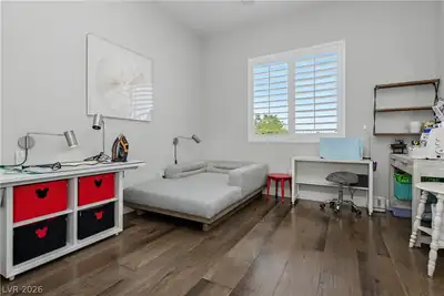 7009 Connor Cove Street, Las Vegas, NV 89118 Bedroom