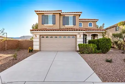 5989 Poplar Tree Street, Las Vegas