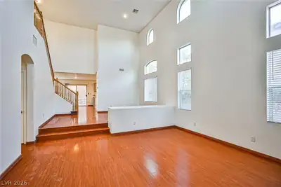 5989 Poplar Tree Street, Las Vegas, NV 89148 Living Room