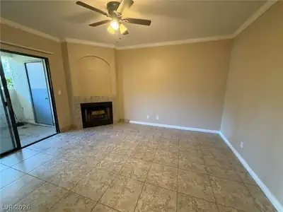 8455 West Sahara Avenue 179, Las Vegas, NV 89117 Living Room