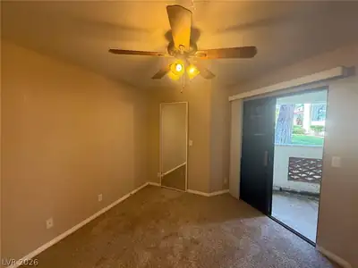 8455 West Sahara Avenue 179, Las Vegas, NV 89117 Bedroom