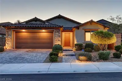 6497 Tavolara Street, Las Vegas