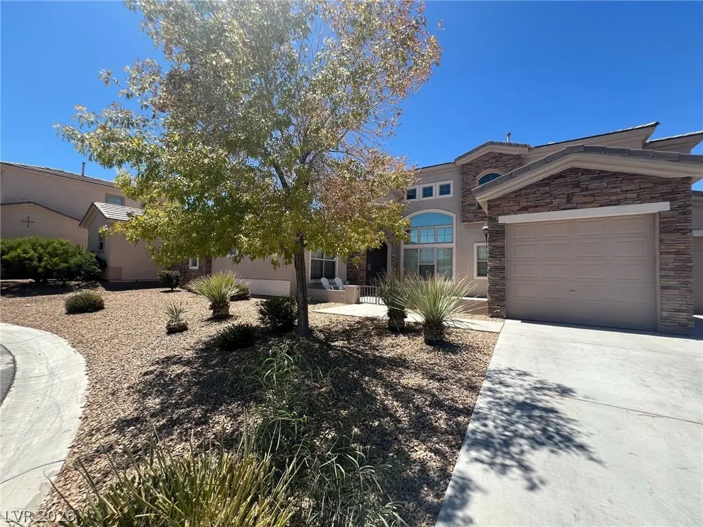 5113 Ackaburg Court, Las Vegas, NV 89130