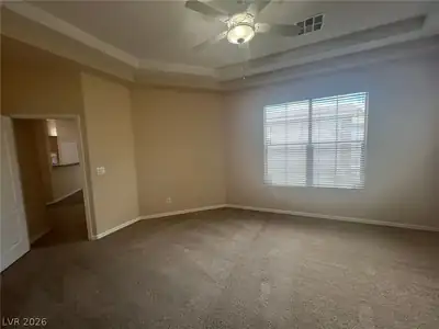 5113 Ackaburg Court, Las Vegas, NV 89130 Bedroom