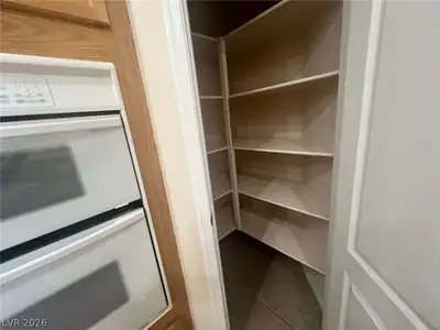 5113 Ackaburg Court, Las Vegas, NV 89130 Pantry