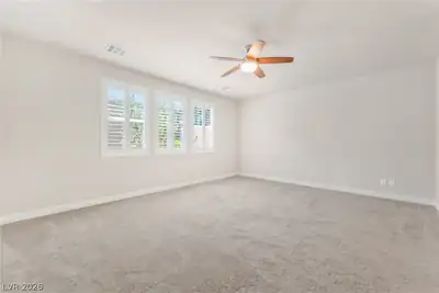 9729 Ponderosa Skye Court, Las Vegas, NV 89166 Bedroom
