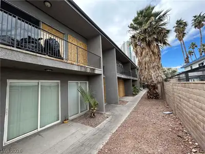2616 Lynnwood Street 3, Las Vegas