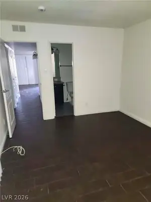 2616 Lynnwood Street 3, Las Vegas, NV 89109 Bedroom