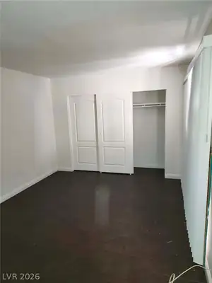 2616 Lynnwood Street 3, Las Vegas, NV 89109 Bedroom