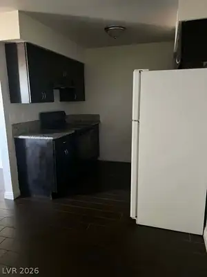 2616 Lynnwood Street 3, Las Vegas, NV 89109 Kitchen