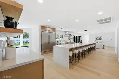 6980 Mira Vista Street, Las Vegas, NV 89120 Kitchen