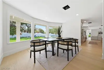 6980 Mira Vista Street, Las Vegas, NV 89120 Dining Area