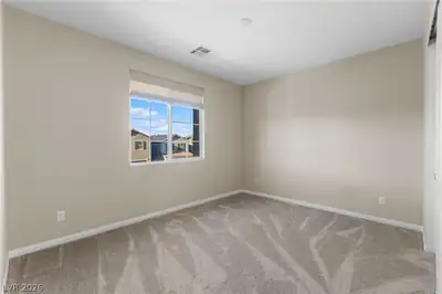 9881 West Meranto Avenue, Las Vegas, NV 89178 Bedroom
