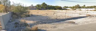 Gilespie Street, Las Vegas, NV 89123 Lot